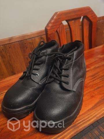 Zapatos de seguridad - Imagen 3