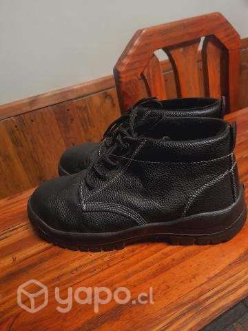 Zapatos de seguridad - Imagen 2