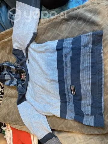 Poleras y polerones talla 6 - Imagen 4