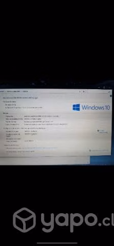 Notebook HP - Imagen 3