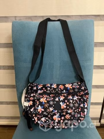 Cartera Kipling
