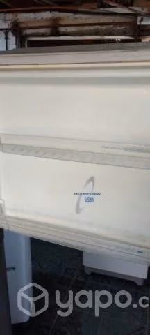 refrigerador mademsa