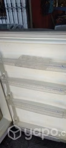 refrigerador mademsa
