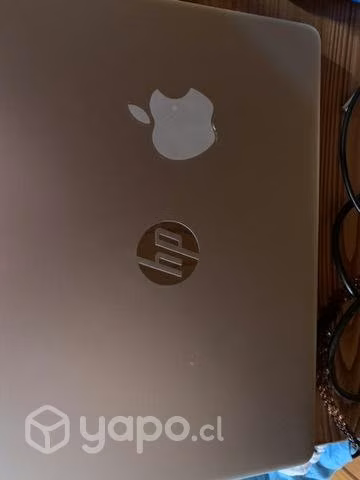 HP laptop i3
