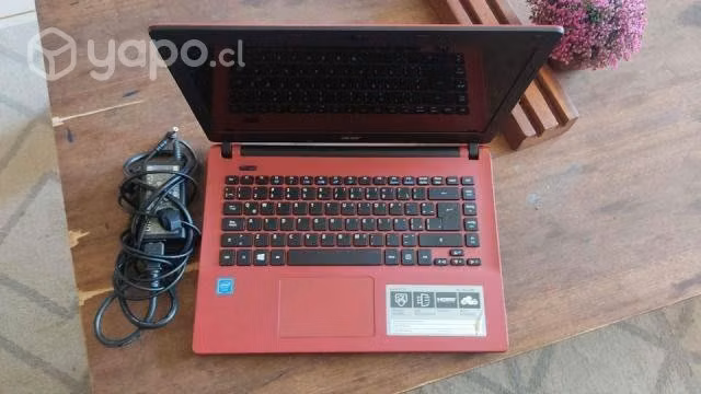 Notebook Acer Conversable - Imagen 3