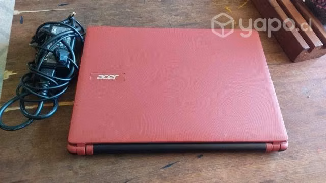 Notebook Acer Conversable