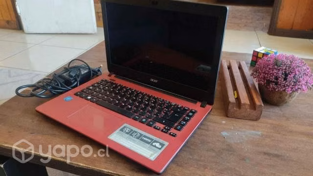 Notebook Acer Conversable - Imagen 2