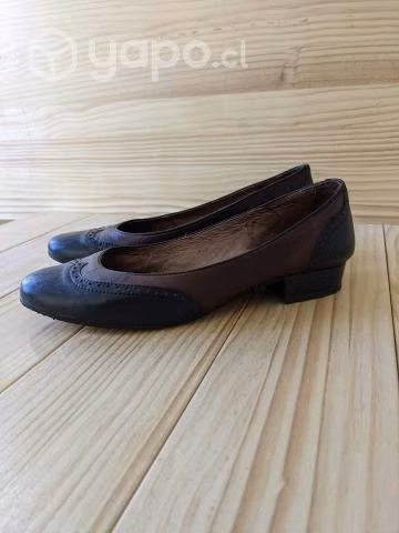 Zapatos marca Mango N°39