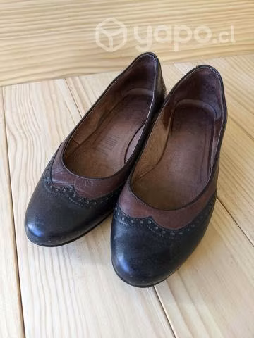 Zapatos marca Mango N°39