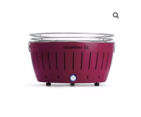 Lotus grill XL
