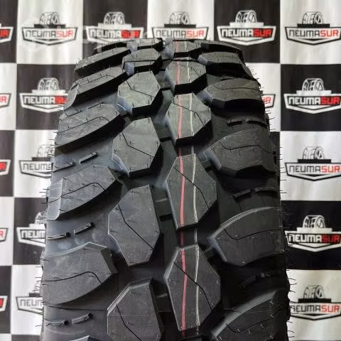 Neumaticos 33x12.5r15 centara mt200 - Imagen 2