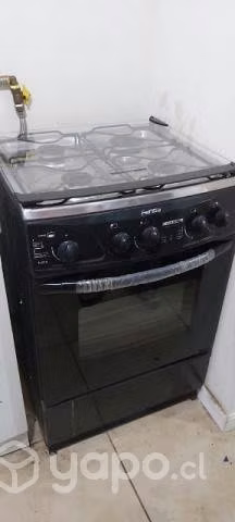 Cocina Fensa