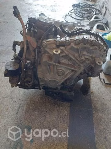 Caja automatica infiniti qx50 - Imagen 3