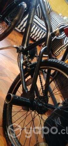 Bicicleta BMX - Imagen 2