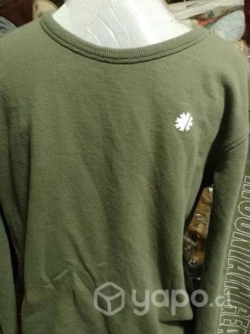 Poleron talla L