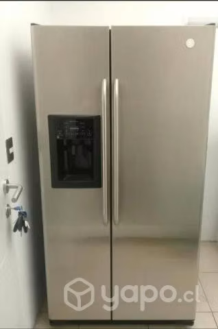 Refrigerador side by side 700L