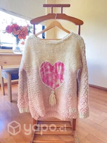 Ropa nueva
