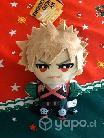 Colección My Hero Academia - Imagen 2
