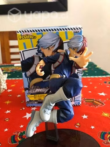 Colección My Hero Academia