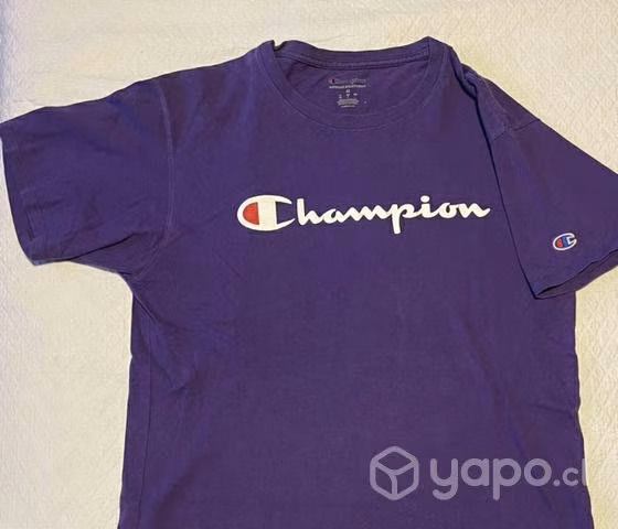 CUALQUIER POLERA A 8.000 clp