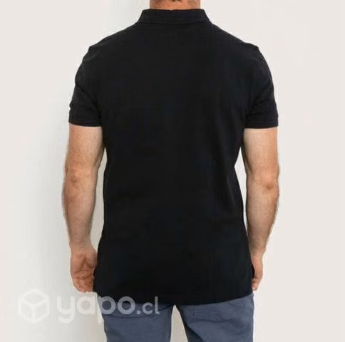 Polera Tommy Hilfiger original, nueva - Imagen 2