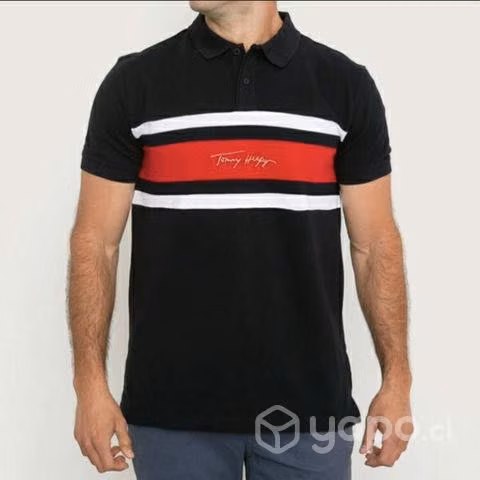 Polera Tommy Hilfiger original, nueva - Imagen 4