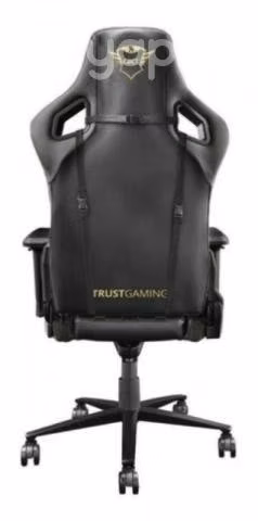 Silla Gaming Trust Gxt 712 Resto Pro Black