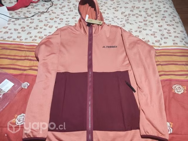 Chaqueta Adidas - Imagen 2