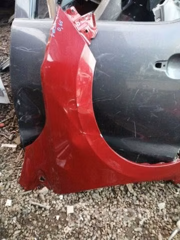 Tapabarro derecho nissan versa 2021 original