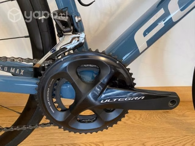 Bicicleta de ruta Focus Izalco Max 8.8 2021 - Imagen 4