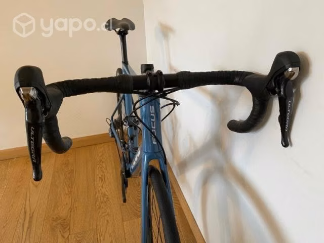 Bicicleta de ruta Focus Izalco Max 8.8 2021 - Imagen 6