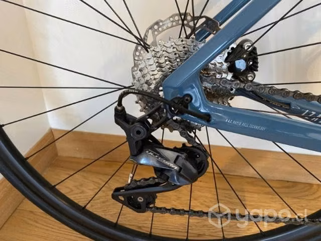 Bicicleta de ruta Focus Izalco Max 8.8 2021 - Imagen 3