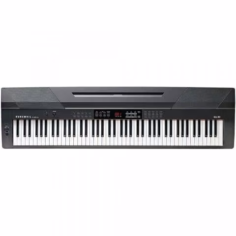 Piano Digital Kurzweil KA-90 LB (Nuevo)