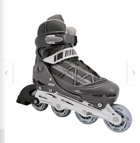 Patines rider velocity