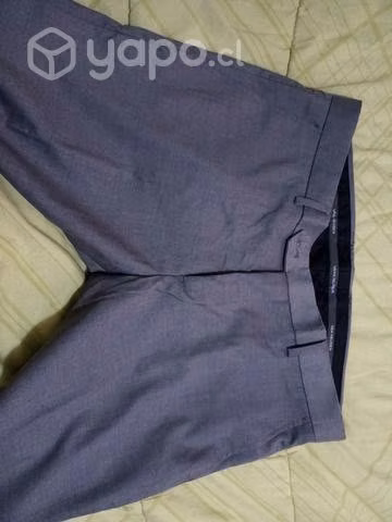 Pantalón de vestir van Heusen 32 - Imagen 2