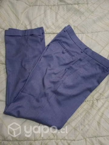Pantalón de vestir van Heusen 32 - Imagen 3