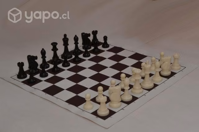 Ajedrez juegos completos - Imagen 2