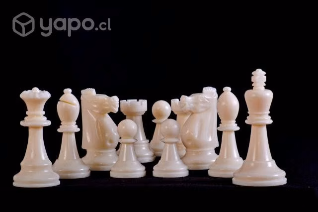 Ajedrez juegos completos - Imagen 3