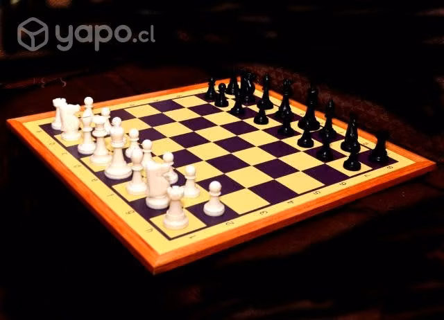 Ajedrez juegos completos - Imagen 4