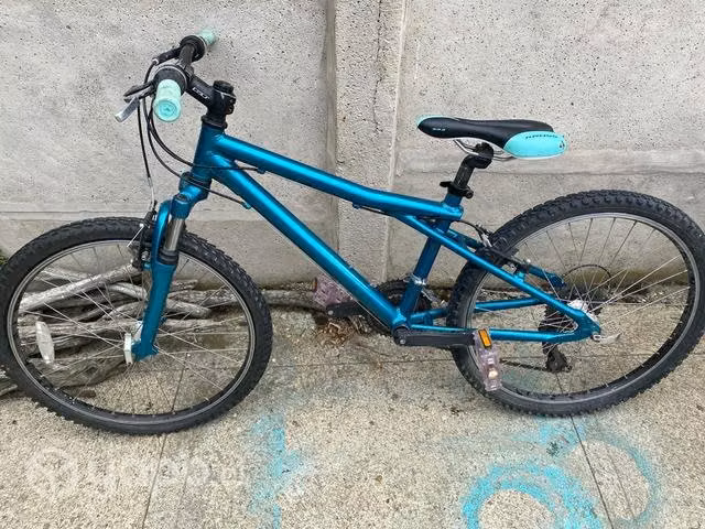 Bicicletas usadas