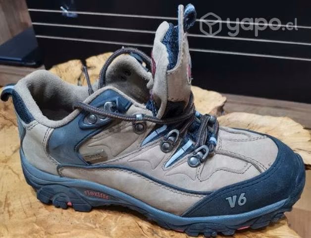 Zapatos de seguridad