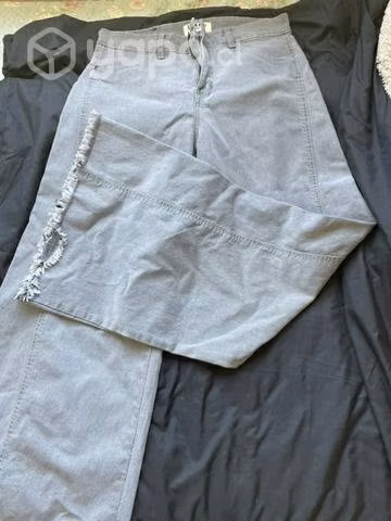 Pantalón lolita pocket