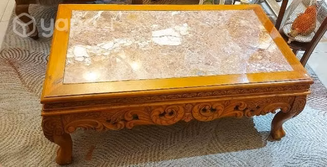 Mesa de centro