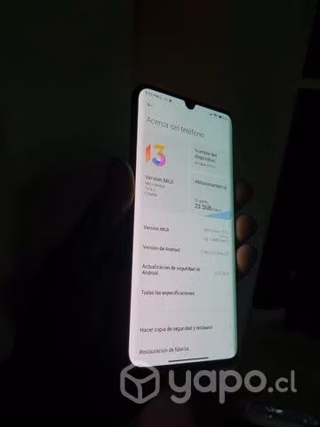 Xiaomi mi 10 Pro 11/256 LEER