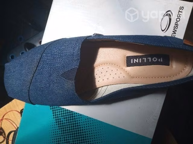 Alpargatas pollini - Imagen 2