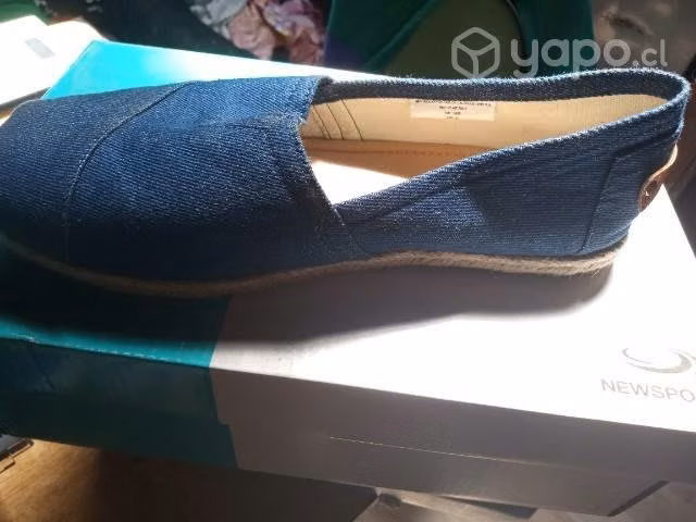 Alpargatas pollini - Imagen 3