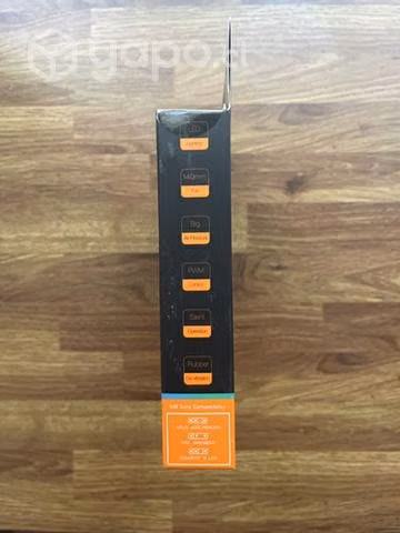 Ventilador RGB para pc 140 MM - Imagen 3