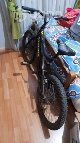 Bicicleta aro 16