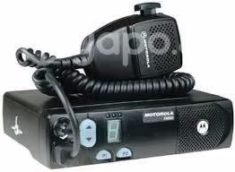 Em200 Motorola vhf