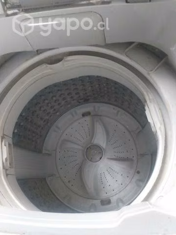 Lavadora 9 kilos